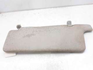 PARASOL IZQUIERDO FORD RANGER (2006-2012) 2.5 TDCI 4X4 143CV 2499CC - L.5753551 / 4943887