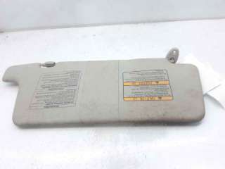 PARASOL IZQUIERDO FORD RANGER (2006-2012) 2.5 TDCI 4X4 143CV 2499CC - L.5753551 / 4943887