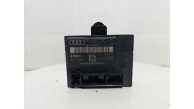 SISTEMA AUDIO / RADIO CD FORD RANGER (2006-2012) 2.5 TDCI 4X4 143CV 2499CC - L.5753589 / CQJM8870TAA