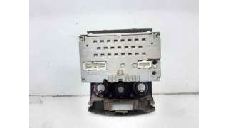 SISTEMA AUDIO / RADIO CD FORD RANGER (2006-2012) 2.5 TDCI 4X4 143CV 2499CC - L.5753589 / CQJM8870TAA