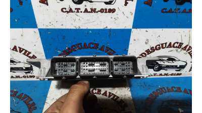 TAPA EXTERIOR COMBUSTIBLE FORD RANGER (2006-2012) 2.5 TDCI 4X4 143CV 2499CC - L.5753592 / 3707667