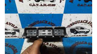 TAPA EXTERIOR COMBUSTIBLE FORD RANGER (2006-2012) 2.5 TDCI 4X4 143CV 2499CC - L.5753592 / 3707667
