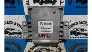 WARNING FORD RANGER (2006-2012) 2.5 TDCI 4X4 143CV 2499CC - L.5753606 / 081J 2