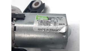 MOTOR LIMPIA TRASERO OPEL MERIVA B LIMUSINA (2010-2017) - L.5753664 / 13282361