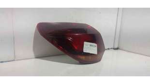 CERRADURA MALETERO / PORTON OTROS VEHICULOS - L.5753666 / 1638000790