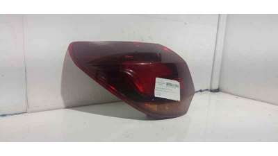 CERRADURA MALETERO / PORTON OTROS VEHICULOS - L.5753666 / 1638000790