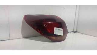 CERRADURA MALETERO / PORTON OTROS VEHICULOS - L.5753666 / 1638000790
