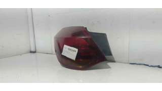 CERRADURA MALETERO / PORTON OTROS VEHICULOS - L.5753666 / 1638000790