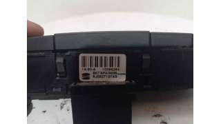 MANETA EXTERIOR DELANTERA DERECHA CITROEN C3 II (2009-) - L.5753670 / 9684559980