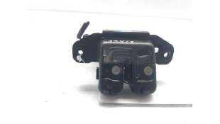 CERRADURA MALETERO / PORTON TOYOTA AURIS (2012-2018) 1.8 HYBRID (ZWE186) 99CV 1798CC - L.5753784 / 6935002090