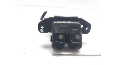 CERRADURA MALETERO / PORTON TOYOTA AURIS (2012-2018) 1.8 HYBRID (ZWE186) 99CV 1798CC - L.5753784 / 6935002090