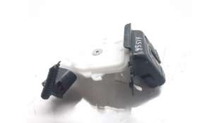 CERRADURA MALETERO / PORTON TOYOTA AURIS (2012-2018) 1.8 HYBRID (ZWE186) 99CV 1798CC - L.5753784 / 6935002090 2