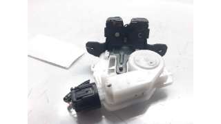 CERRADURA MALETERO / PORTON TOYOTA AURIS (2012-2018) 1.8 HYBRID (ZWE186) 99CV 1798CC - L.5753784 / 6935002090