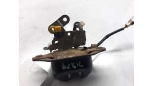 CERRADURA MALETERO / PORTON NISSAN ALMERA II HATCHBACK (2003-2006) 1.5 DCI 82CV 1461CC - L.5754144 / 905025M305 2