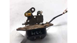 CERRADURA MALETERO / PORTON NISSAN ALMERA II HATCHBACK (2003-2006) 1.5 DCI 82CV 1461CC - L.5754144 / 905025M305