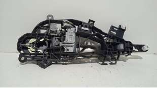 CONDENSADOR / RADIADOR  AIRE ACONDICIONADO NISSAN ALMERA II HATCHBACK (2003-2006) 1.5 DCI 82CV 1461CC - L.5754158 / 92100BN 2