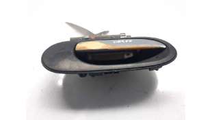 MANETA EXTERIOR DELANTERA DERECHA NISSAN ALMERA II HATCHBACK (2003-2006) 1.5 DCI 82CV 1461CC - L.5754222 / SA830613