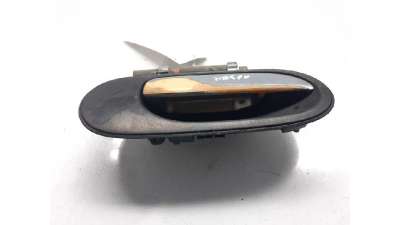 MANETA EXTERIOR DELANTERA DERECHA NISSAN ALMERA II HATCHBACK (2003-2006) 1.5 DCI 82CV 1461CC - L.5754222 / SA830613