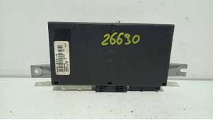 MANETA EXTERIOR DELANTERA DERECHA NISSAN ALMERA II HATCHBACK (2003-2006) 1.5 DCI 82CV 1461CC - L.5754222 / SA830613 2