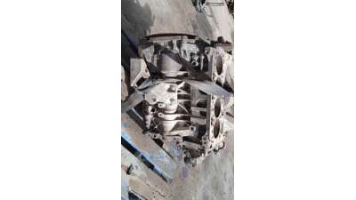 MANETA EXTERIOR PORTON NISSAN ALMERA II HATCHBACK (2003-2006) 1.5 DCI 82CV 1461CC - L.5754223 / 90810BM461