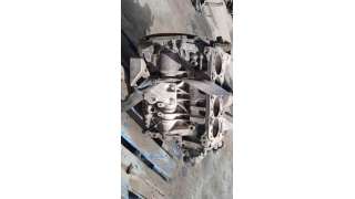 MANETA EXTERIOR PORTON NISSAN ALMERA II HATCHBACK (2003-2006) 1.5 DCI 82CV 1461CC - L.5754223 / 90810BM461