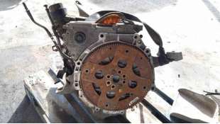 MANETA EXTERIOR PORTON NISSAN ALMERA II HATCHBACK (2003-2006) 1.5 DCI 82CV 1461CC - L.5754223 / 90810BM461 2