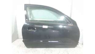 PUERTA DELANTERA DERECHA NISSAN ALMERA II HATCHBACK (2003-2006) 1.5 DCI 82CV 1461CC - L.5754266 / 801005M332