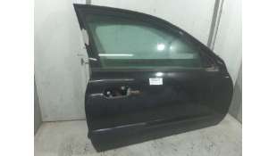 PUERTA DELANTERA DERECHA NISSAN ALMERA II HATCHBACK (2003-2006) 1.5 DCI 82CV 1461CC - L.5754266 / 801005M332 2