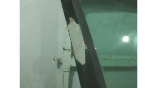 PUERTA DELANTERA DERECHA NISSAN ALMERA II HATCHBACK (2003-2006) 1.5 DCI 82CV 1461CC - L.5754266 / 801005M332