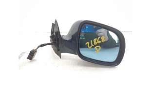 RETROVISOR DERECHO AUDI A4 (1995-2000) 1.9 TDI 110CV 1896CC - L.5754538 / RS0225402