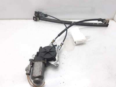 ELEVALUNAS DELANTERO IZQUIERDO PEUGEOT 106 II (1996-2004) 1.4 I 75CV 1360CC - L.5755373 / 922361