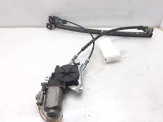 ELEVALUNAS DELANTERO IZQUIERDO PEUGEOT 106 II (1996-2004) 1.4 I 75CV 1360CC - L.5755373 / 922361
