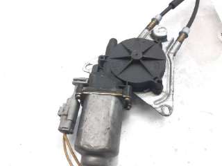 ELEVALUNAS DELANTERO IZQUIERDO PEUGEOT 106 II (1996-2004) 1.4 I 75CV 1360CC - L.5755373 / 922361