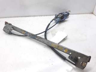 ELEVALUNAS DELANTERO IZQUIERDO PEUGEOT 106 II (1996-2004) 1.4 I 75CV 1360CC - L.5755373 / 922361