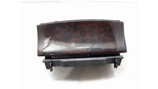 CENICERO MERCEDES-BENZ CLASE C (2003-2007) C 220 CDI (203.008) 150CV 2148CC - L.5755616 / A2036805250