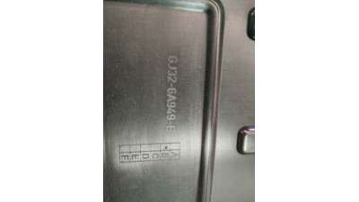 MANDO CLIMATIZADOR NISSAN PRIMERA (2002-2006) 1.6 109CV 1597CC - L.5756222 / 28395AV600