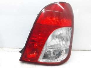 PILOTO TRASERO DERECHO KIA CARENS II LIMUSINA (2002-) 1.8 126CV 1793CC - L.5756534 / 0K2JB51150A