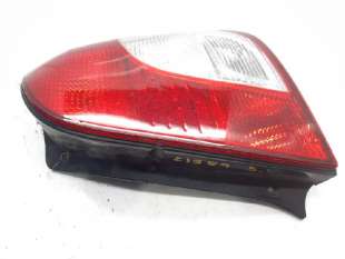 PILOTO TRASERO DERECHO KIA CARENS II LIMUSINA (2002-) 1.8 126CV 1793CC - L.5756534 / 0K2JB51150A 2