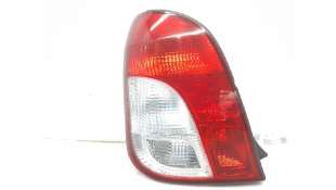 PILOTO TRASERO IZQUIERDO KIA CARENS II LIMUSINA (2002-) 1.8 126CV 1793CC - L.5756535 / 0K2JB51160A