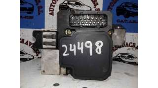 PILOTO TRASERO IZQUIERDO KIA CARENS II LIMUSINA (2002-) 1.8 126CV 1793CC - L.5756535 / 0K2JB51160A