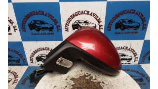 PILOTO TRASERO IZQUIERDO KIA CARENS II LIMUSINA (2002-) 1.8 126CV 1793CC - L.5756535 / 0K2JB51160A