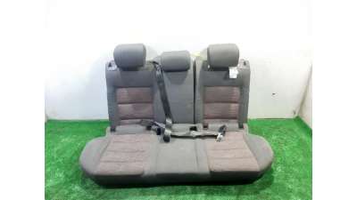 ASIENTOS TRASEROS VOLKSWAGEN GOLF V (2003-2008) 1.9 TDI 105CV 1896CC - L.5756865 / 1K0885875CD