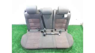 ASIENTOS TRASEROS VOLKSWAGEN GOLF V (2003-2008) 1.9 TDI 105CV 1896CC - L.5756865 / 1K0885875CD