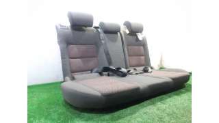ASIENTOS TRASEROS VOLKSWAGEN GOLF V (2003-2008) 1.9 TDI 105CV 1896CC - L.5756865 / 1K0885875CD