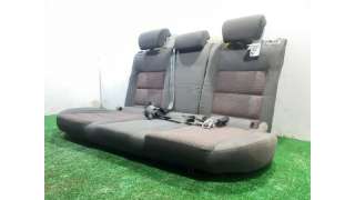 ASIENTOS TRASEROS VOLKSWAGEN GOLF V (2003-2008) 1.9 TDI 105CV 1896CC - L.5756865 / 1K0885875CD