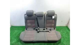 ASIENTOS TRASEROS VOLKSWAGEN GOLF V (2003-2008) 1.9 TDI 105CV 1896CC - L.5756865 / 1K0885875CD