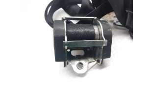 CINTURON SEGURIDAD TRASERO DERECHO VOLKSWAGEN GOLF V (2003-2008) 1.9 TDI 105CV 1896CC - L.5756871 / 606471400 2