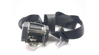 CINTURON SEGURIDAD TRASERO DERECHO VOLKSWAGEN GOLF V (2003-2008) 1.9 TDI 105CV 1896CC - L.5756871 / 606471400