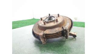 MANGUETA DELANTERA IZQUIERDA SUZUKI VITARA (2003-2005) HDI (SE 420HDI) 87CV 1997CC - L.5756989 / 4515160A00000