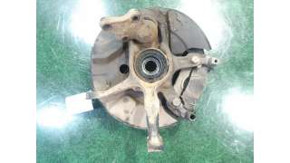 MANGUETA DELANTERA IZQUIERDA SUZUKI VITARA (2003-2005) HDI (SE 420HDI) 87CV 1997CC - L.5756989 / 4515160A00000